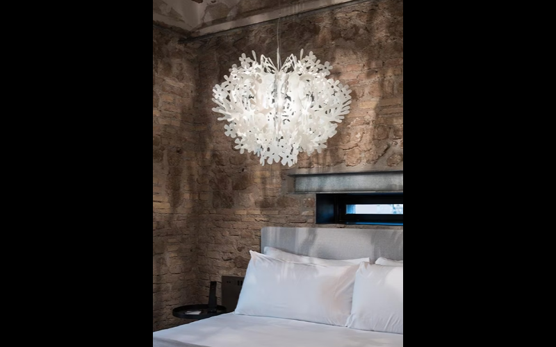 Lola Lighting. LL-FIOS-SLMP. Fiorella (SUSPENSION).
