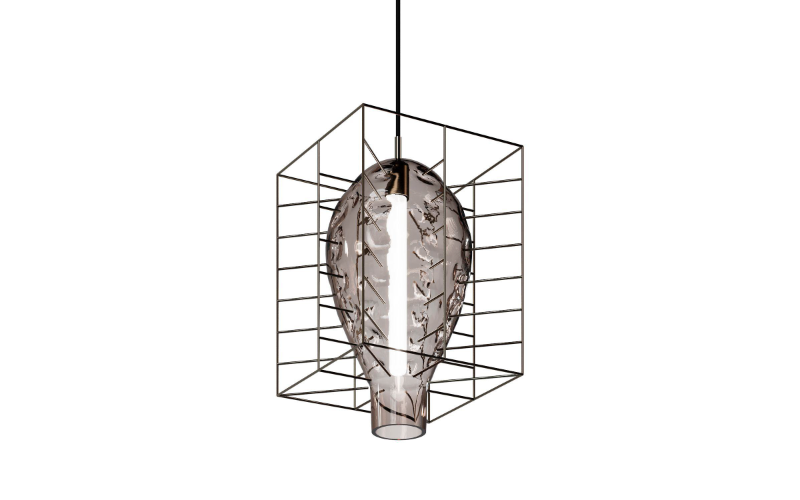 Lola Lighting. LL-ATP-GL. ATTIMO (SUSPENDED).