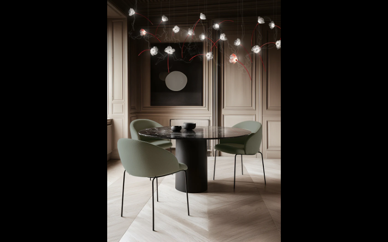 Lola Lighting. LL-POPS-SLMP. POPPY (SUSPENSION).