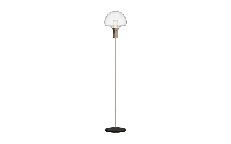 Lola Lighting. LL-MSHRMF-GL. Mushroom (FLOOR).