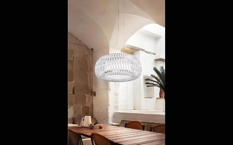 Lola Lighting. LL-KLTS-SLMP. Kalatos (SUSPENSION).