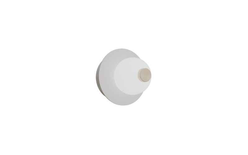 Lola Lighting. LL-BNBNW-GL. Bon Bon (WALL).