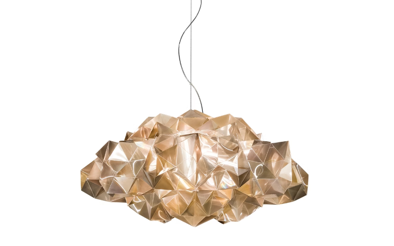 Lola Lighting. LL-DRUSM-SLMP. DRUSA (SUSPENSION).