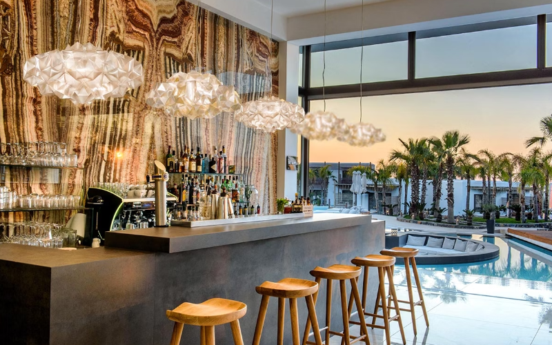Lola Lighting. LL-DRUSM-SLMP. DRUSA (SUSPENSION).