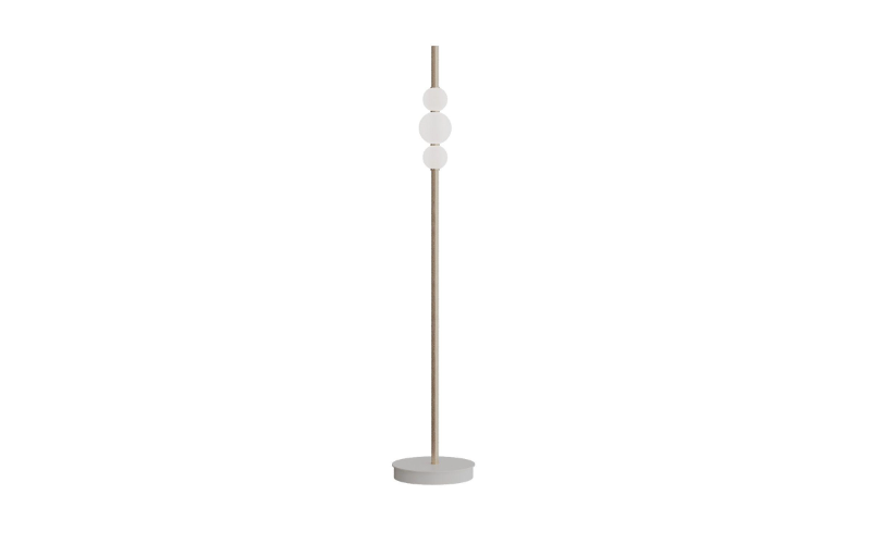 Lola Lighting. LL-BNBNF-GL. Bon Bon (FLOOR).