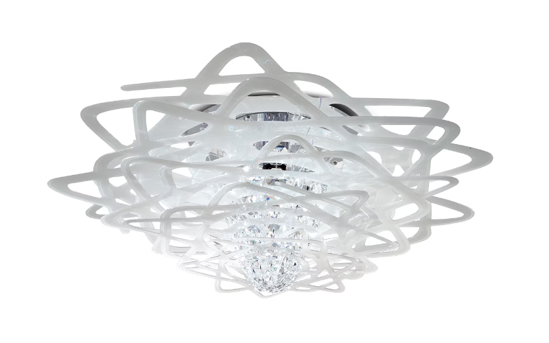 Lola Lighting. LL-AURC-SLMP. AURORA (CEILING/WALL).