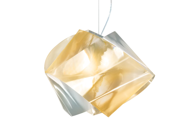 Lola Lighting. LL-GEMSM-SLMP. Gemmy S (SUSPENSION).