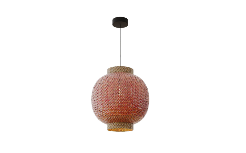 Lola Lighting. LL-ZYA-RT. ZAYA (PENDANT).