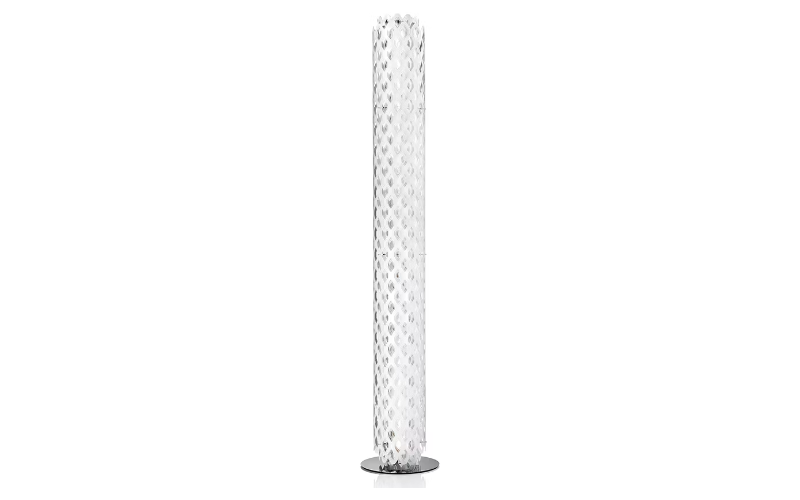 Lola Lighting. LL-CHRF-SLMP. Charlotte (FLOOR).