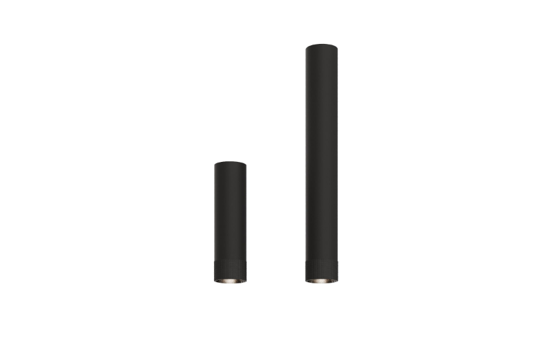 LL-RPLCC-GLC. Replica TUBE (CEILING) BEAM DOWN. by Lola Lighting ...