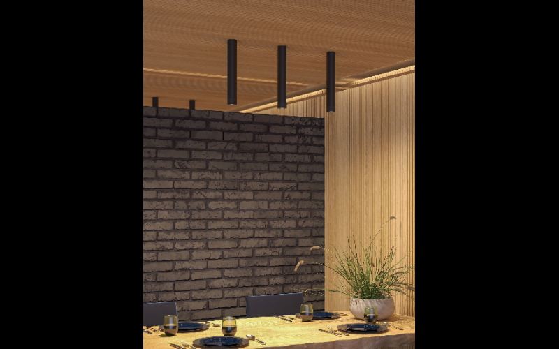 LL-RPLCC-GLC. Replica TUBE (CEILING) BEAM DOWN. by Lola Lighting ...