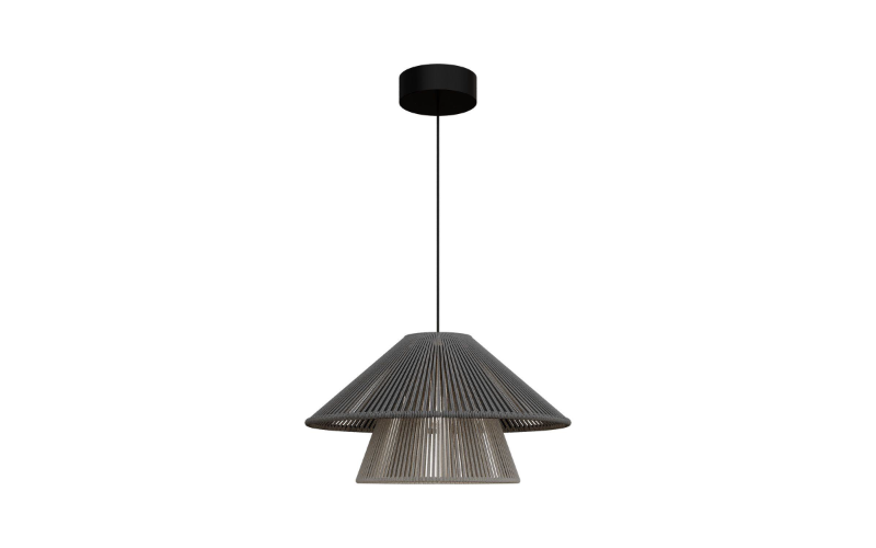 Lola Lighting. LL-VTT-GLC. Vetta (SUSPENSION).