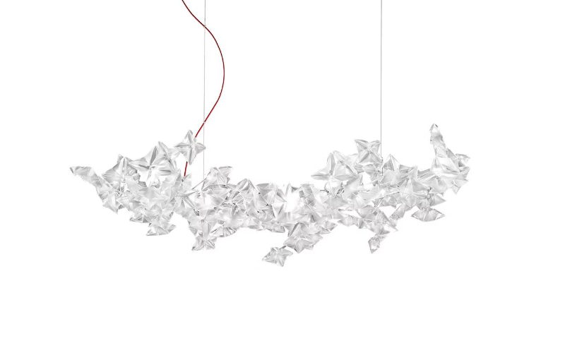 Lola Lighting. LL-HNMS-CMP. HANAMI (SUSPENDED).