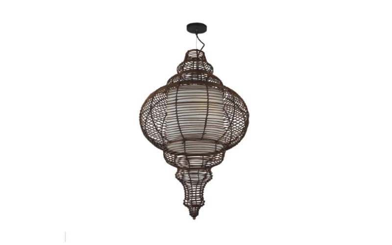 Lola Lighting. SMO-NL-028.