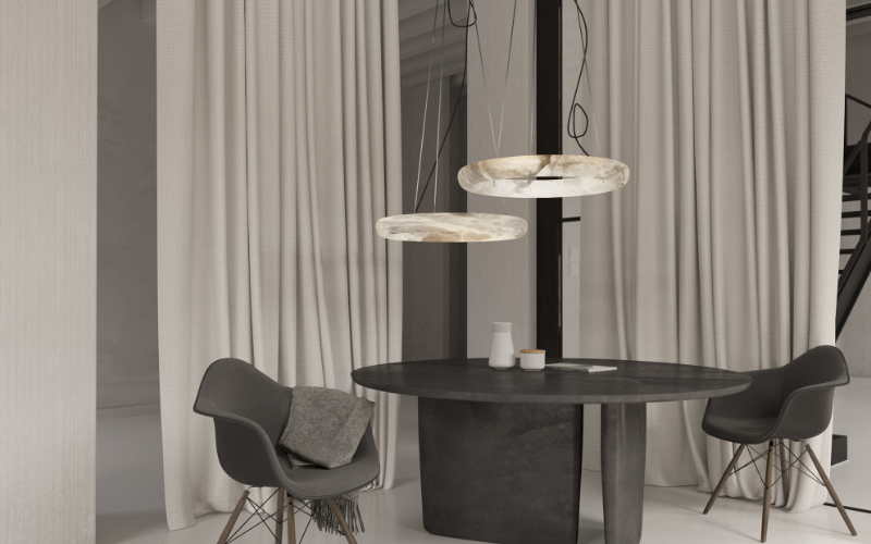 Lola Lighting. 20-8910/64-76.