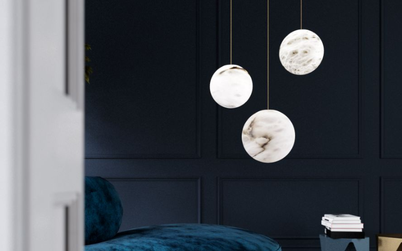 Lola Lighting. 20-8640.