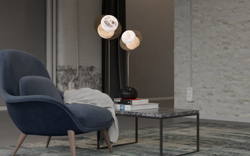 Lola Lighting. 50-9586.