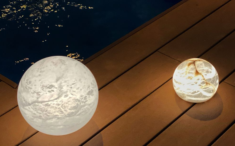 Lola Lighting. 50-7000.
