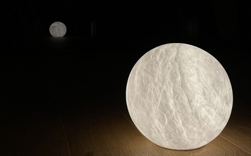 Lola Lighting. 50-7000.