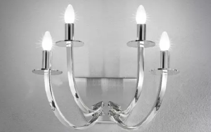 Lola Lighting. Art. 7096/A4. TRIMMING WALL.