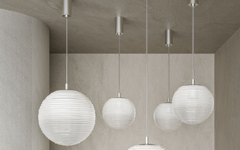 Lola Lighting. 7403/1-L.