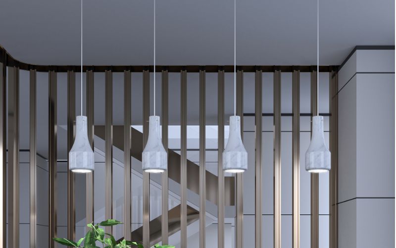 Lola Lighting. Art. 7401/1. PORTO PENDANT.