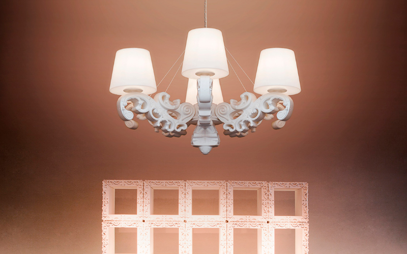 Lola Lighting.