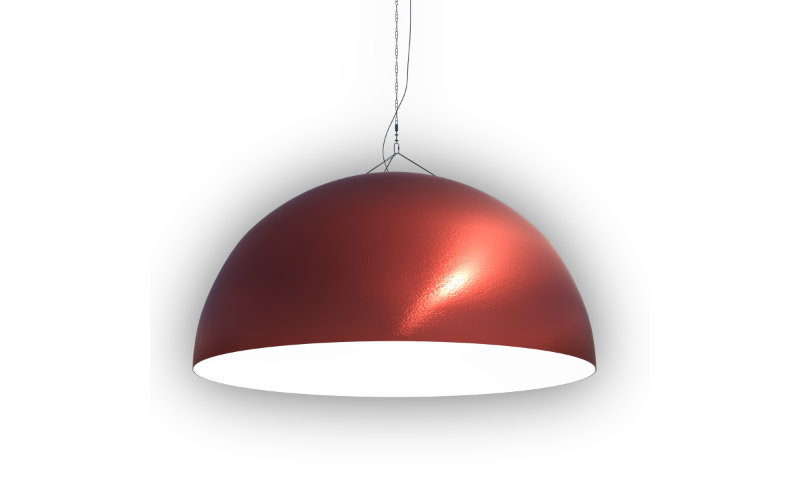 Lola Lighting. ELIOS PENDANT ( Ø80).