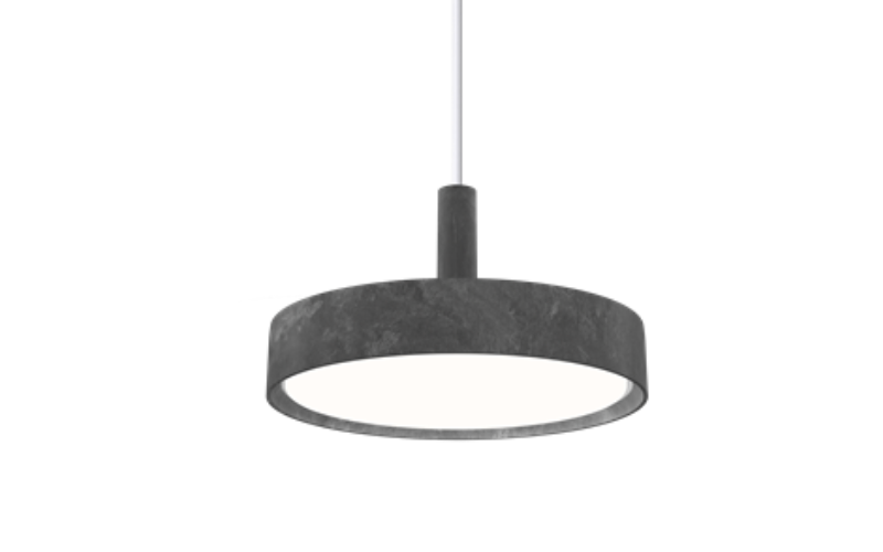 Louis Poulsen. LP Slim Round Suspended.