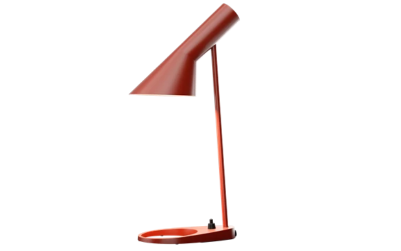 Louis Poulsen. AJ Mini Table.