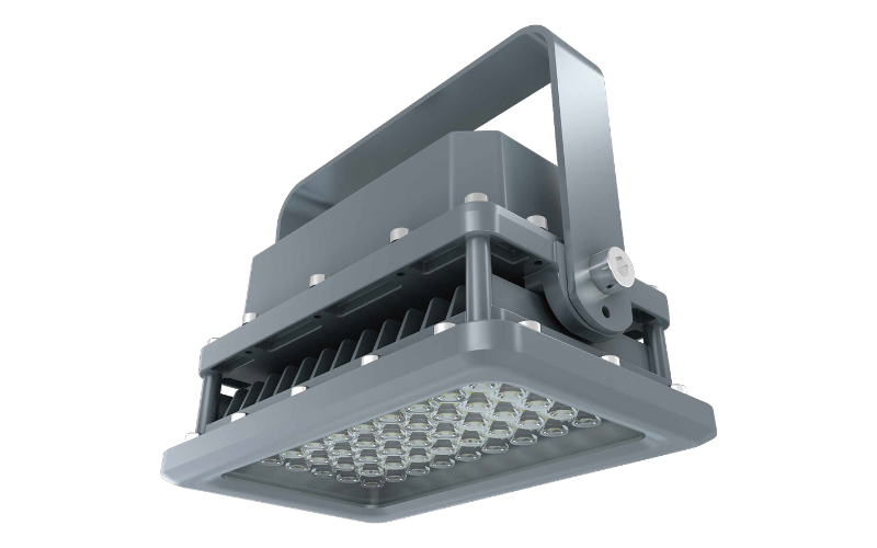 HZA. Hazardous Location Lighting A Series. by Liron Lighting