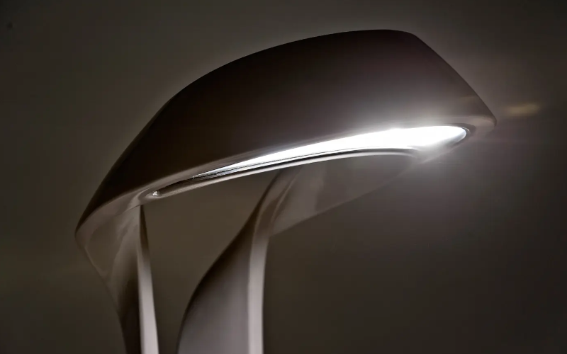 Landscape Forms. GL. Lo-Glo Path Light.