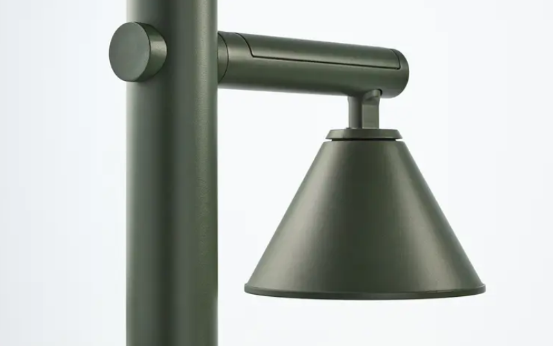 Landscape Forms. Moment Area Light.