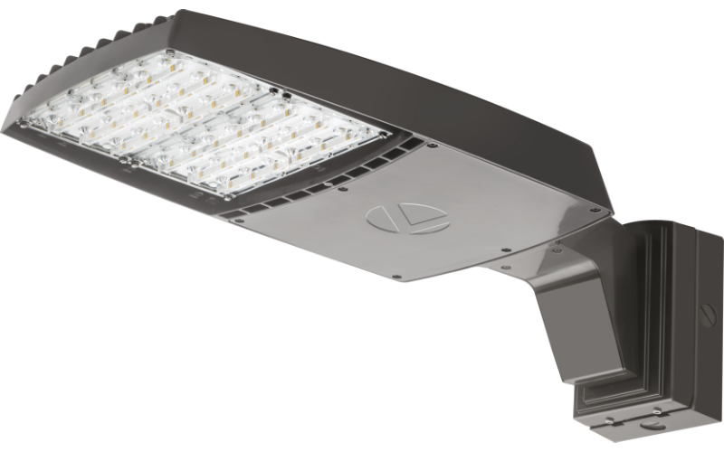 RSX2. Design Select LED Area Luminaire. by Lithonia Lighting, Acuity Brands