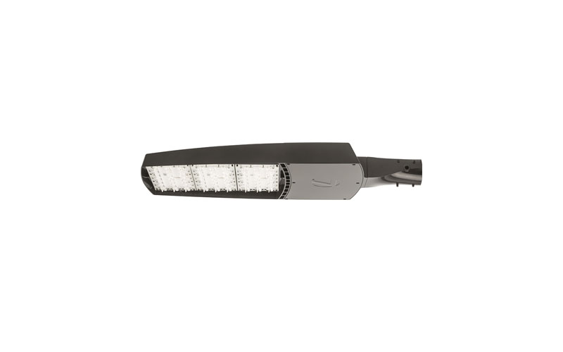 RSX3. Design Select LED Area Luminaire. by Lithonia Lighting, Acuity Brands