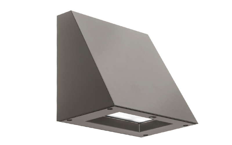 Lithonia Lighting. WDGE1. Architectural Wall Sconce LED.