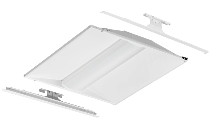 Lithonia Lighting. 2BLT2R. BLTR Relight Series 2' x 2' LED.