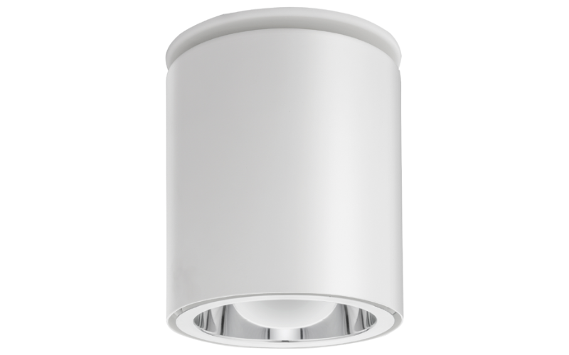 Lithonia Lighting. LDN6CYL. Cylinder Series 6'' CYLINDER Non-IC.