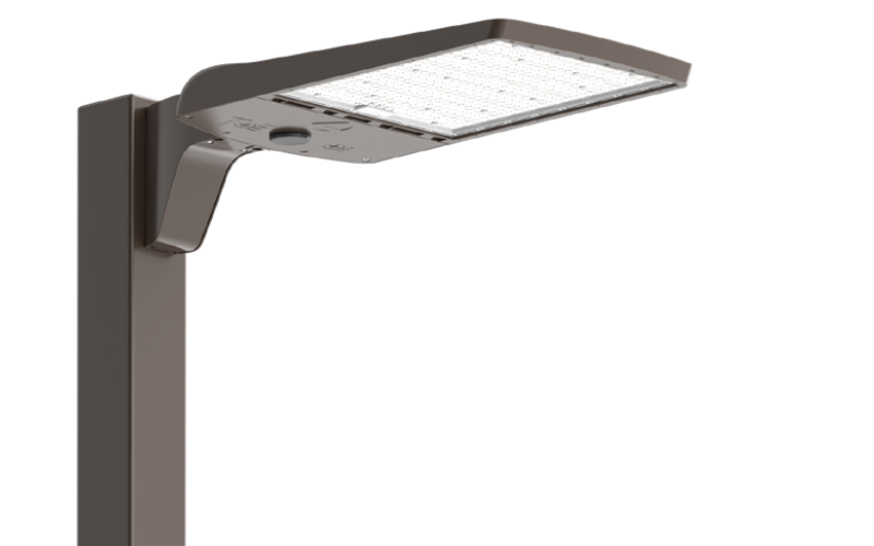 Lithonia Lighting. EAX2. LED Area Luminaire.