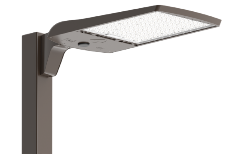 Lithonia Lighting. EAX3. LED Area Luminaire.