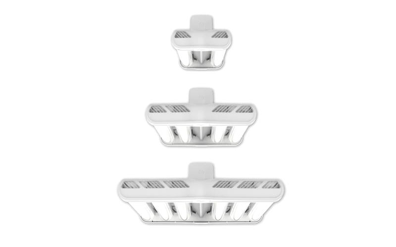 Lithonia Lighting. BEY. Beyond LED High Bay.