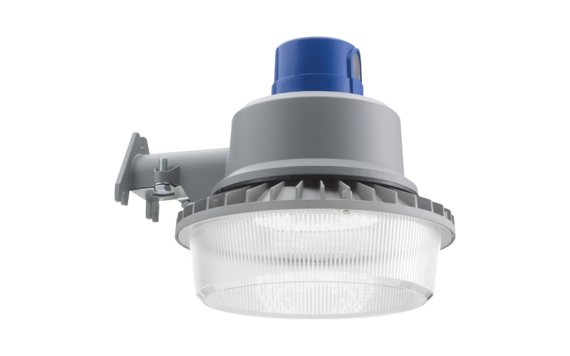 Lithonia Lighting. BGR. LED Upgrade for Mercury Vapor and HPS Fixtures.
