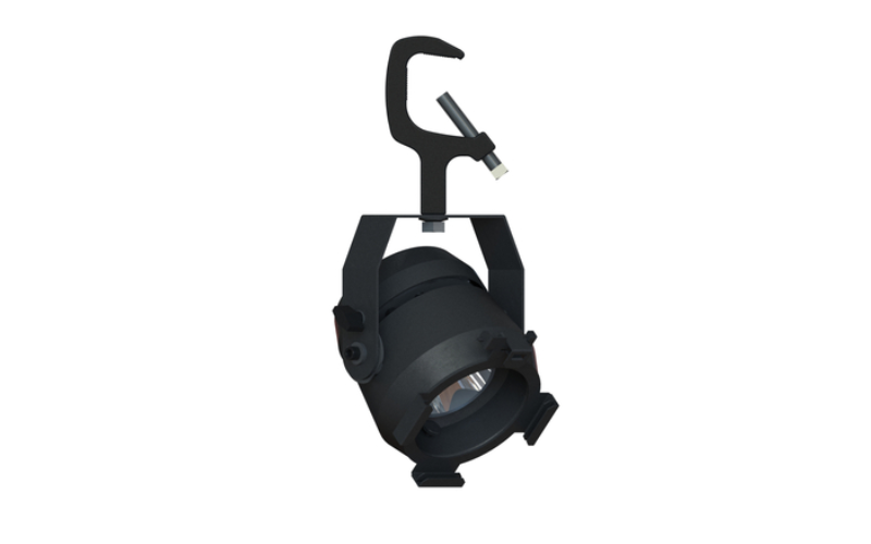Lighting Services Inc. UV8. UV8 SERIES LED BLACKLIGHT.