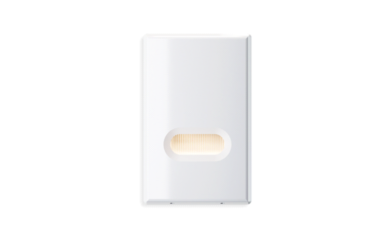 Luminaire LED. VRNL. andal Resistant Night Light.