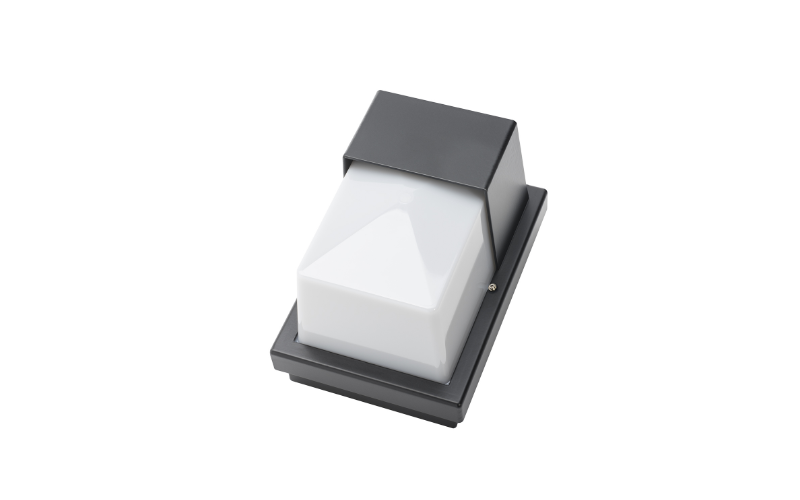 Luminaire LED. LVP58. BLOCKADE Series LED.