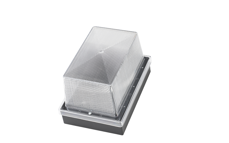 Luminaire LED. LVP58. BLOCKADE Series LED.