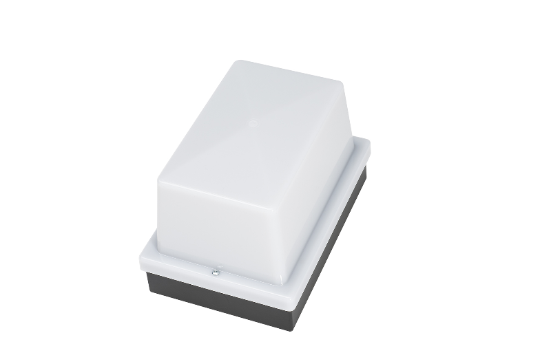 Luminaire LED. LVP58. BLOCKADE Series LED.