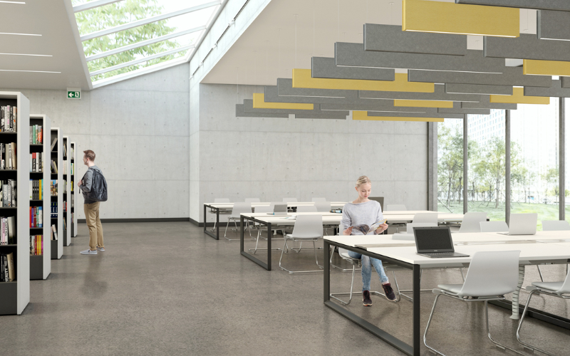 Lumenwerx. VIA2ACOP. VIA 2 ACOUSTIX - CHROMAWERX QUADRO - RGBW.