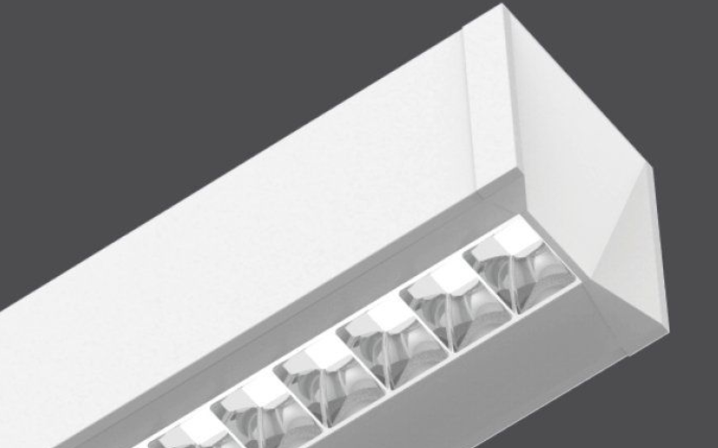 Lumenwerx. SELP. SELKA LED PENDANT DIRECT/INDIRECT, DIRECT.