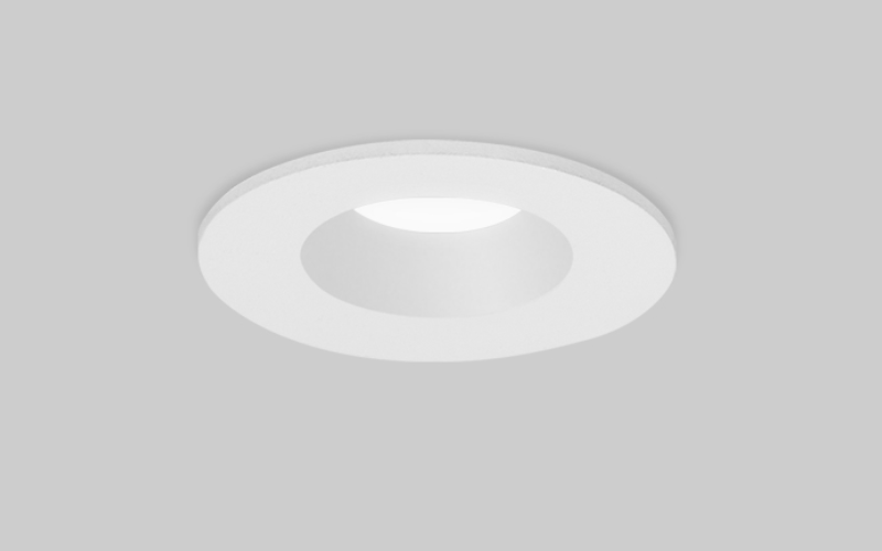 Lumenwerx. PETRR. PETITE DOWNLIGHT ROUND RECESSED.